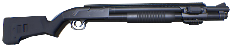 Weapons