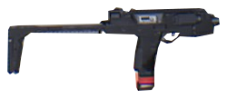 SG9-X in Bodycam.