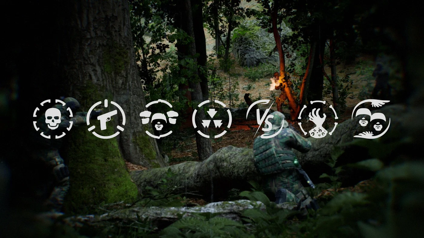 Game modes